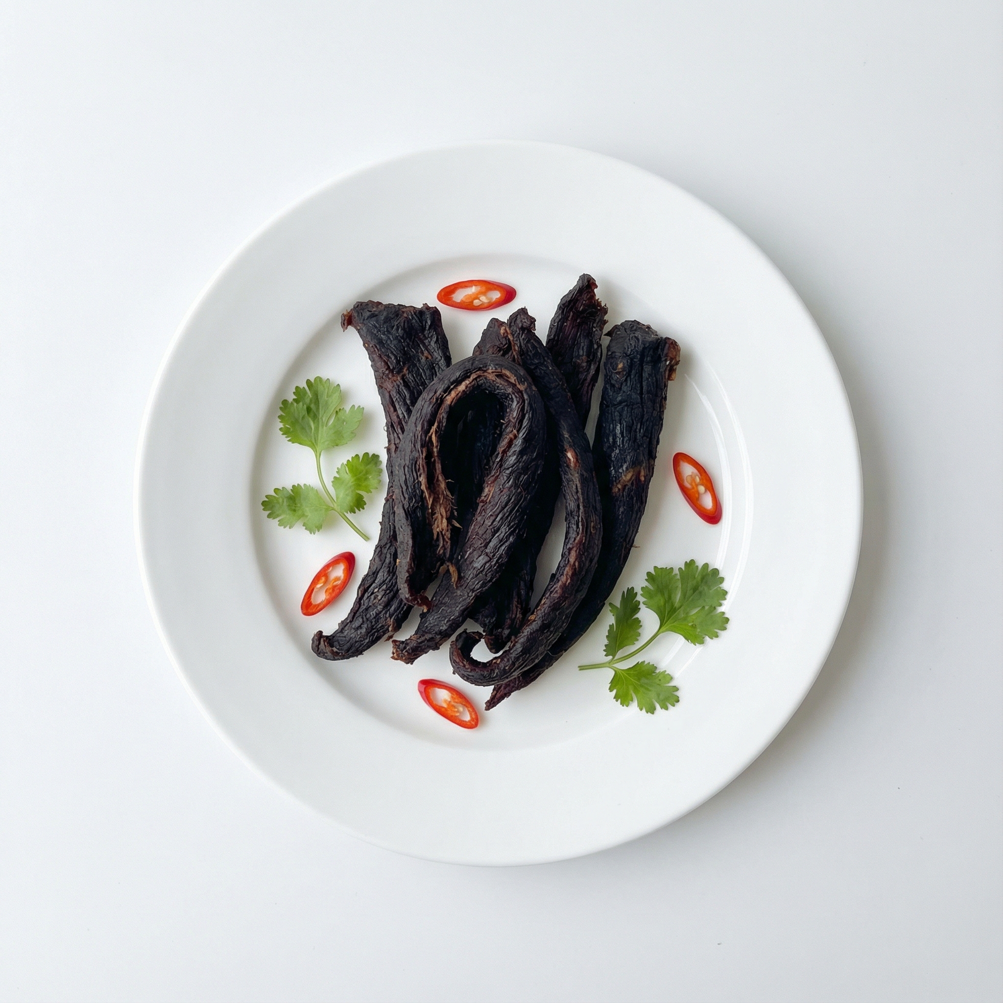 Thịt Trâu Gác Bếp